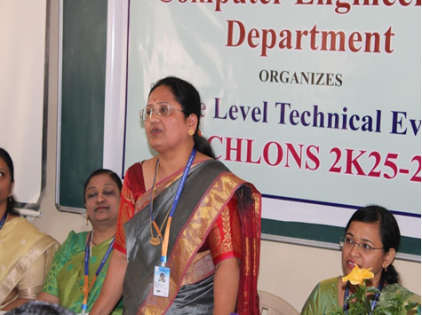 TECHLONS -2k25-26