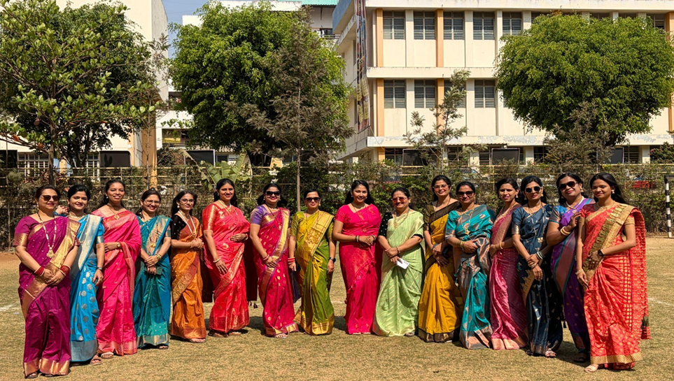 Traditional Day