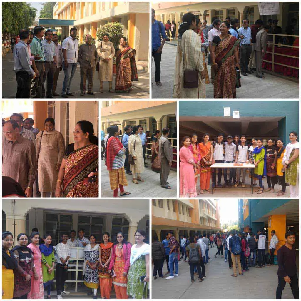 Fun Fair on 02/03/2019