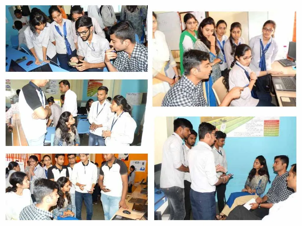 Project Competition/Exhibition