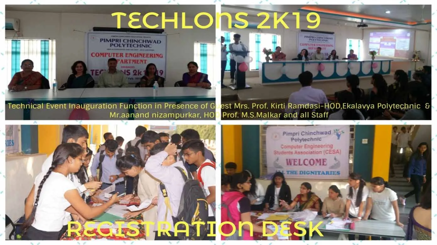 Technical Event