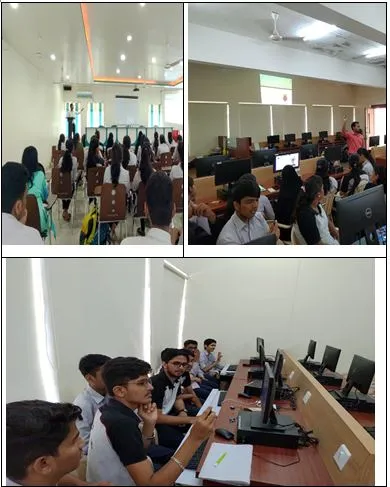 iot organized ty-co students