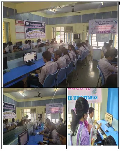 competition organized on engineers day