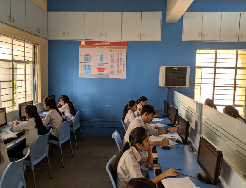 diploma in computer engineering  is growing into a competent department with state of the art computing facilities, and dedicated ,experienced faculty.