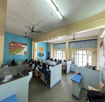 diploma in computer engineering pune is To be vigilant in the matter of advancements in technology and to run courses consistent as per needs of society and industry.