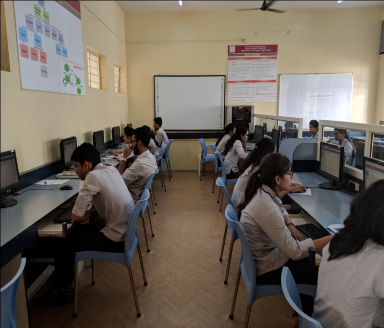 diploma in computer engineering pune is To be vigilant in the matter of advancements in technology and to run courses consistent as per needs of society and industry.