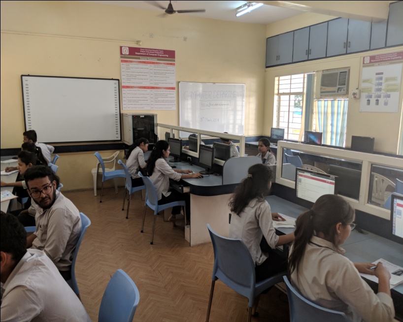 pimpri chinchwad polytechnique provide a computer engineering diploma in various courses 