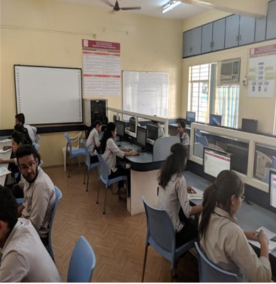 diploma in computer engineering  is growing into a competent department with state of the art computing facilities, and dedicated ,experienced faculty.