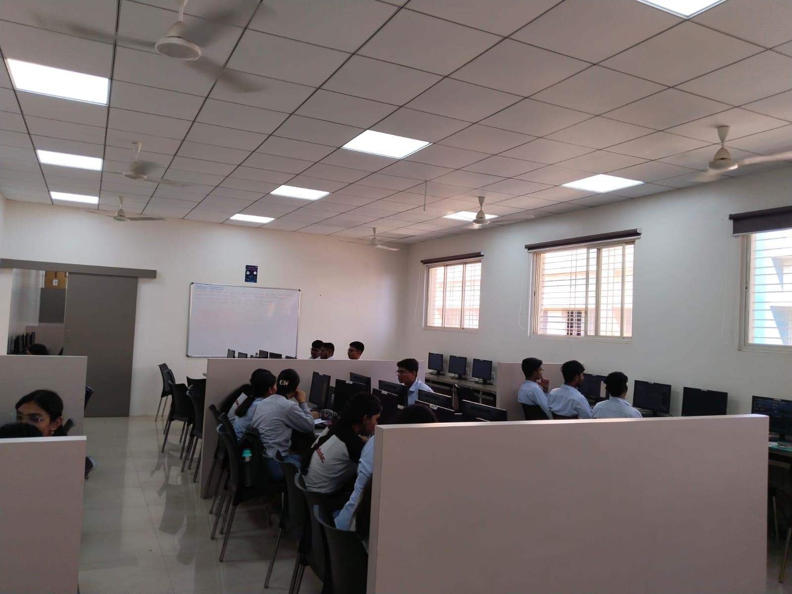 diploma in computer engineering  is growing into a competent department with state of the art computing facilities, and dedicated ,experienced faculty.