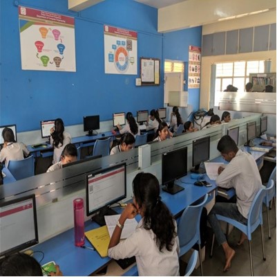 PCP provides 3-year course of diploma in computer engineering in Pune.