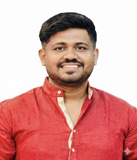 T Bhondve, PCPolytechnic