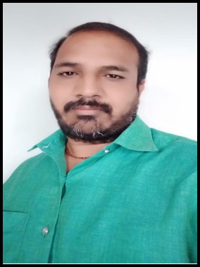 Yogesh Landge, PCPolytechnic