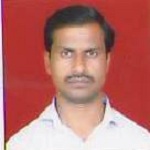 Mr. M. M. Shaikh, Pimpri Chinchwad Polytechnic College