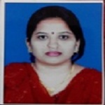 Prof. Mrs. L. D. Nagarkar, Pimpri Chinchwad Polytechnic College