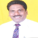 Mr. S. S. Kadere, Pimpri Chinchwad Polytechnic College