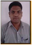 Mr. Ashok Vitthal Mundhekar, Pimpri Chinchwad Polytechnic College