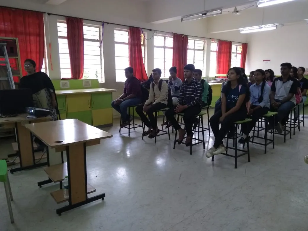 ISTE Orientation program, PCPolytechnic