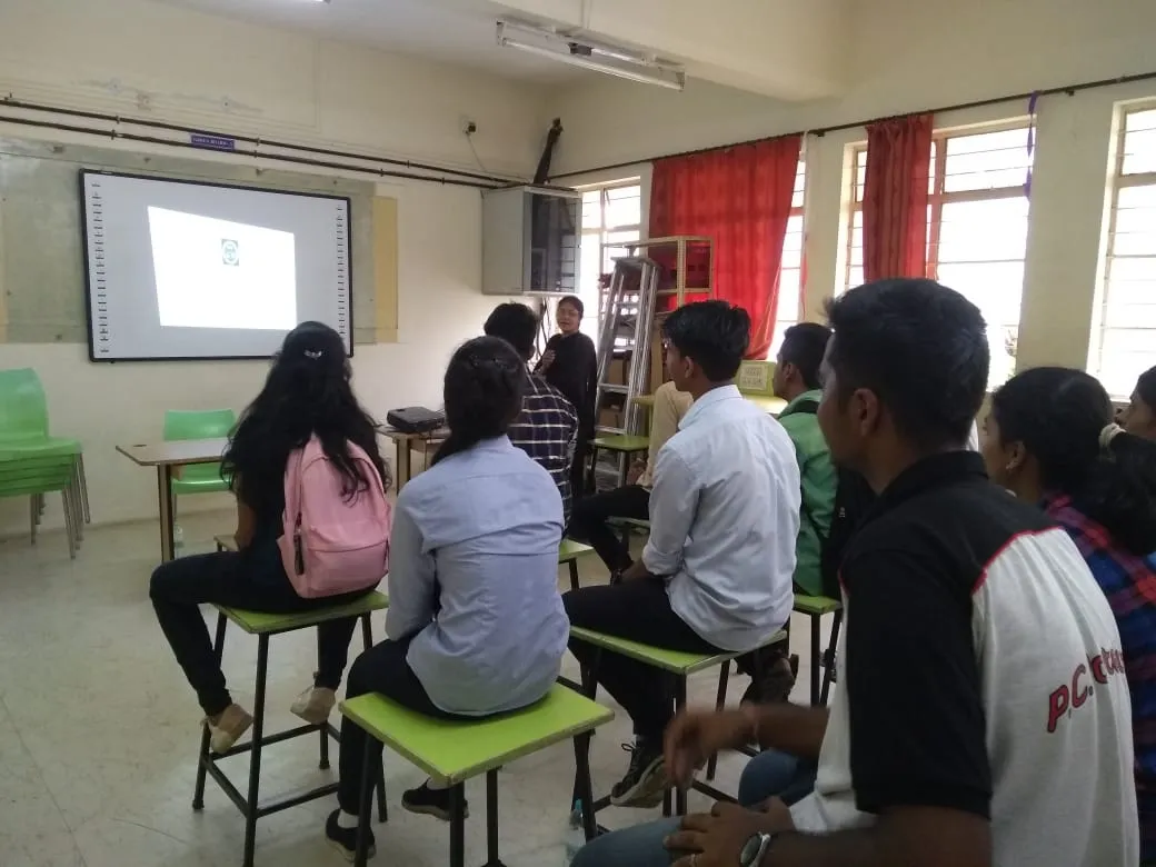 ISTE Orientation program, PCPolytechnic