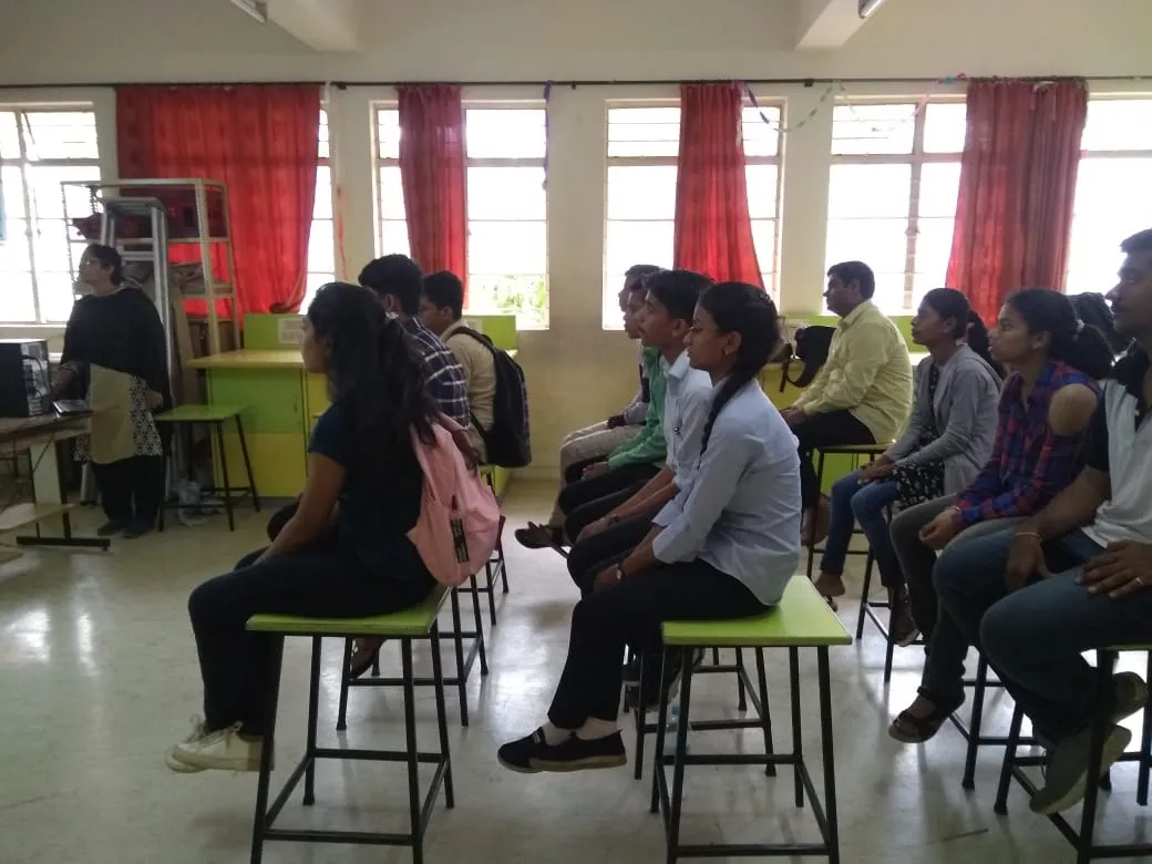 ISTE Orientation program, PCPolytechnic