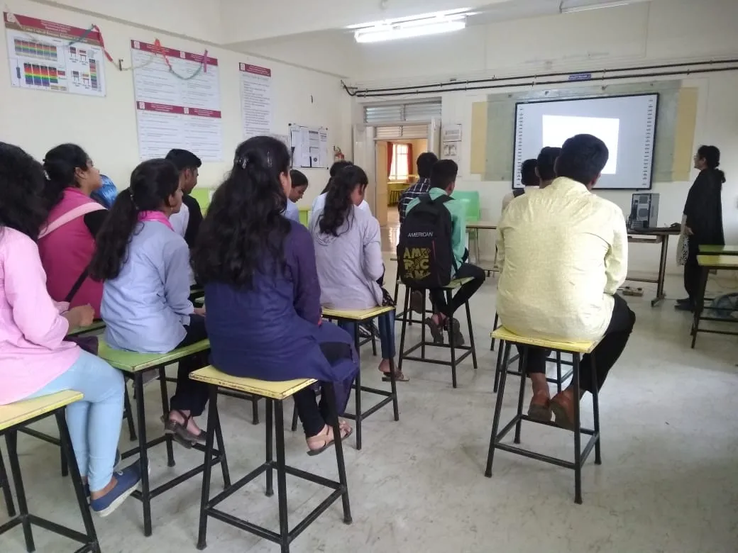 ISTE Orientation program, PCPolytechnic