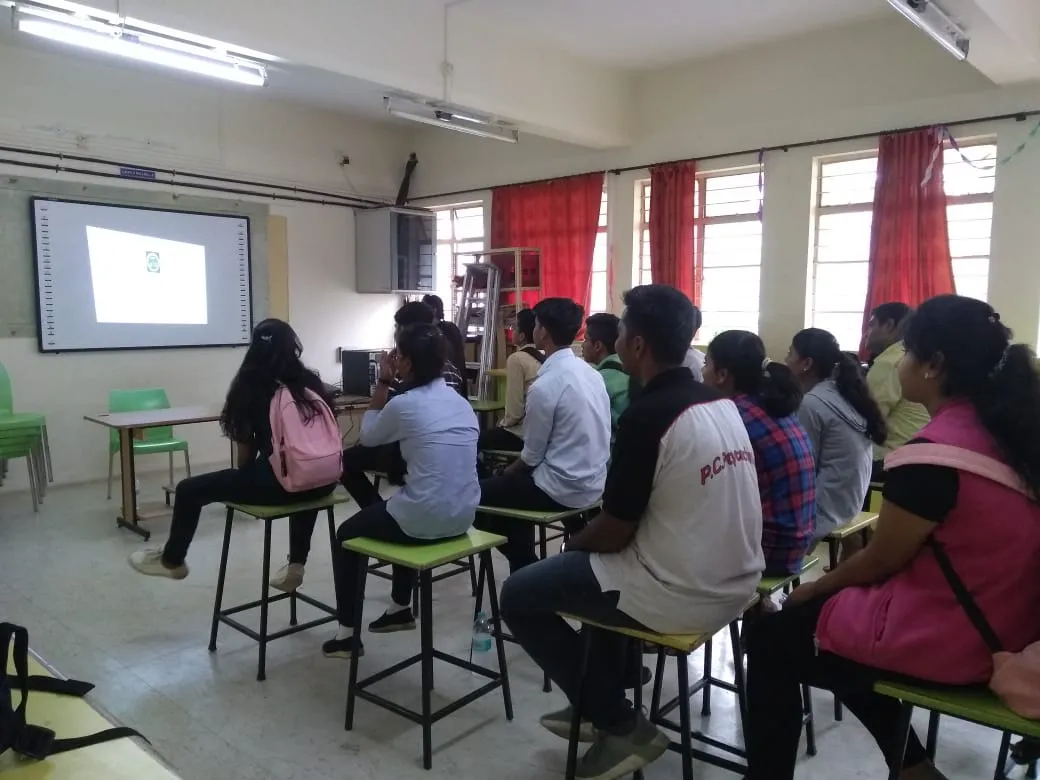 ISTE Orientation program, PCPolytechnic