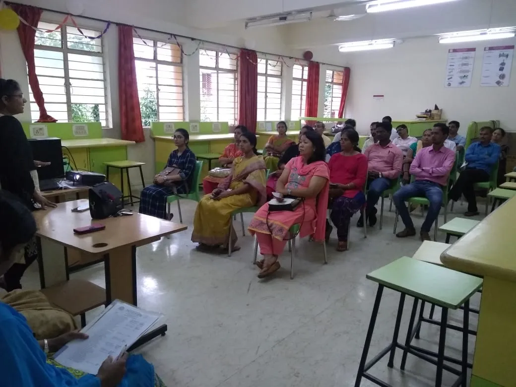 Inauguration Function, PC Polytechnic, Akurdi