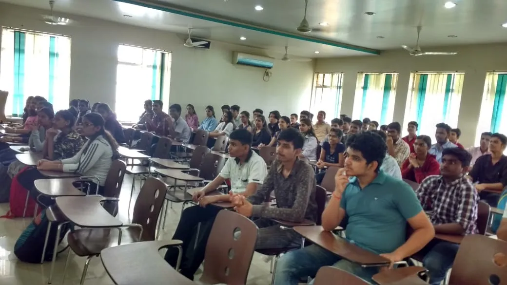 Inauguration Function, PC Polytechnic, Akurdi