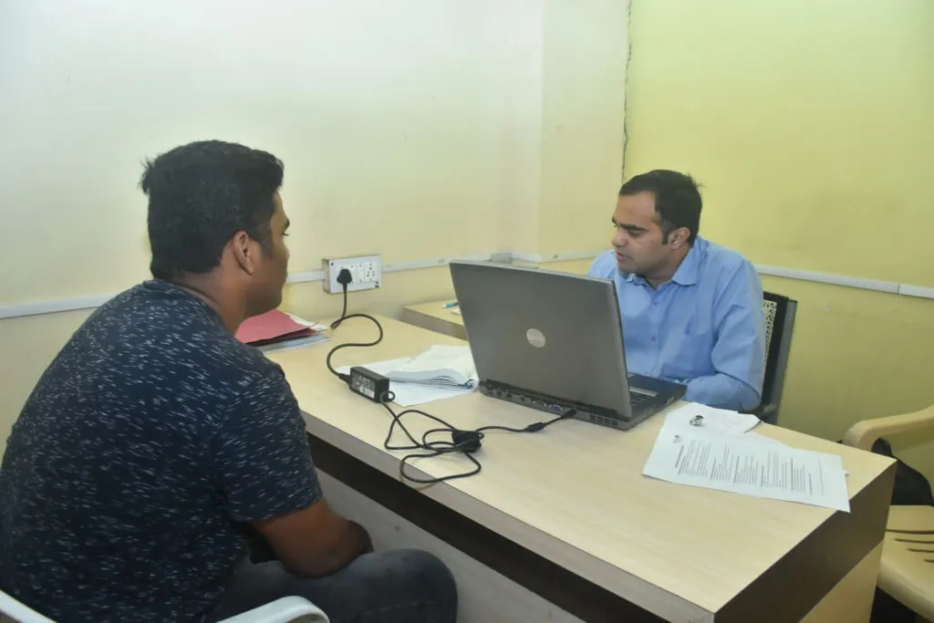 Launch pad Career guidance and counseling, PCPolytechnic