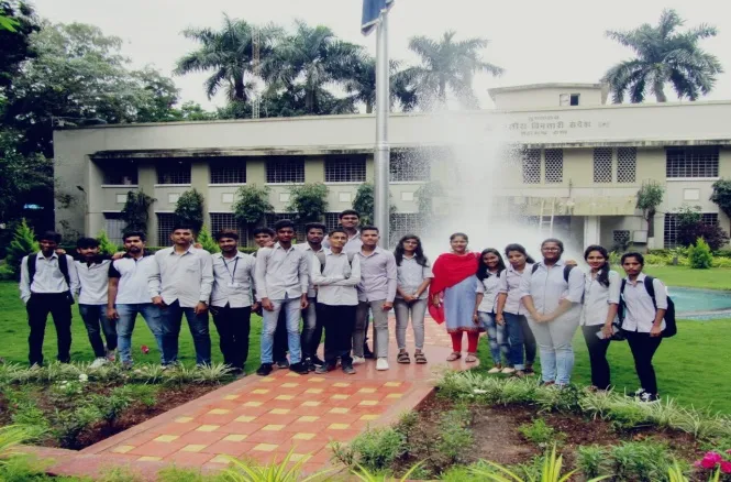 Police Wireless Training Centre, Pashan Road , Pune 2, PCPolytechnic