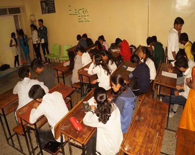 ELEKTRA TECHNICAL EVENT 2019-2020, PCPolytechnic