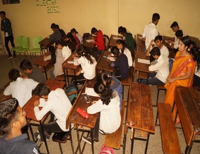 ELEKTRA TECHNICAL EVENT 2019-2020, PCPolytechnic