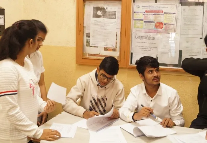 ELEKTRA TECHNICAL EVENT 2019-2020, PCPolytechnic