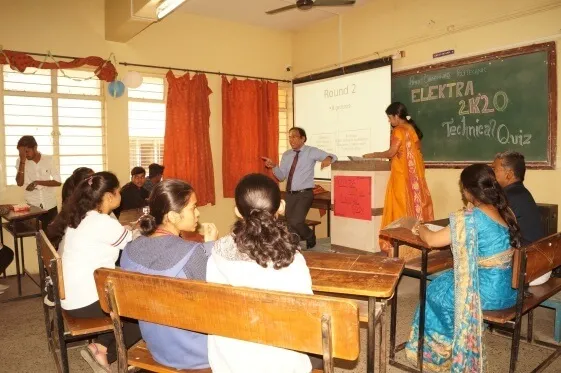 ELEKTRA TECHNICAL EVENT 2019-2020, PCPolytechnic