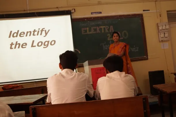 ELEKTRA TECHNICAL EVENT 2019-2020, PCPolytechnic