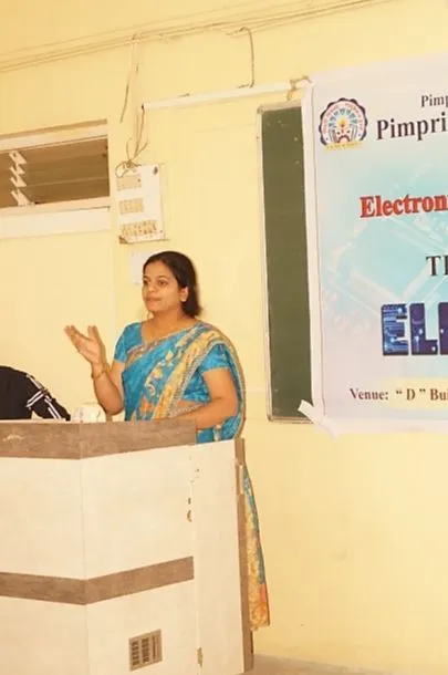 ELEKTRA TECHNICAL EVENT 2019-2020, PCPolytechnic