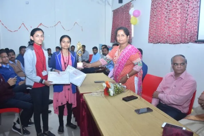 ELEKTRA TECHNICAL EVENT 2019-2020, PCPolytechnic