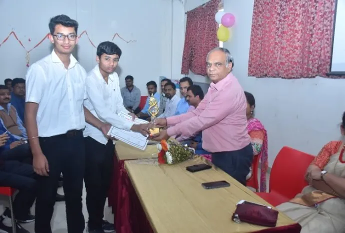 ELEKTRA TECHNICAL EVENT 2019-2020, PCPolytechnic