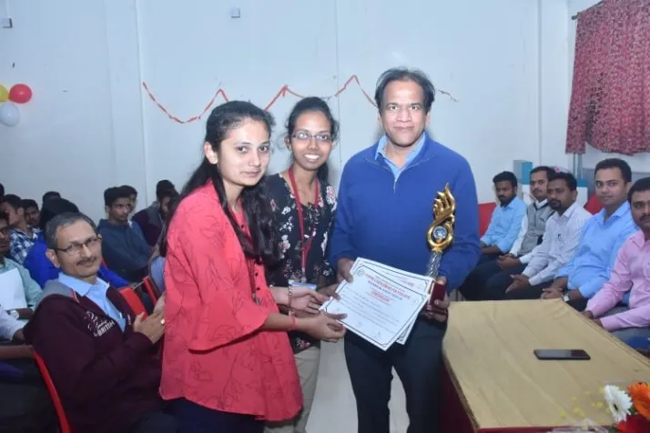 ELEKTRA TECHNICAL EVENT 2019-2020, PCPolytechnic