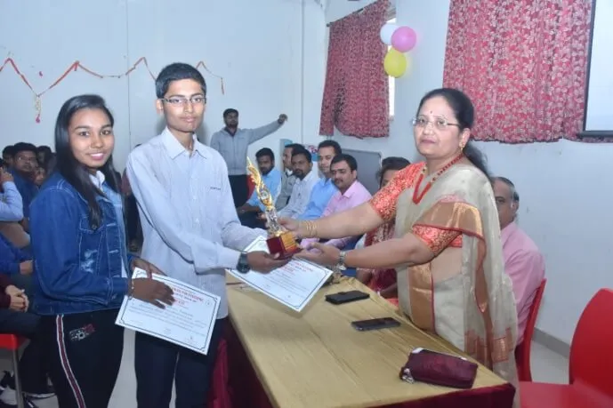 ELEKTRA TECHNICAL EVENT 2019-2020, PCPolytechnic