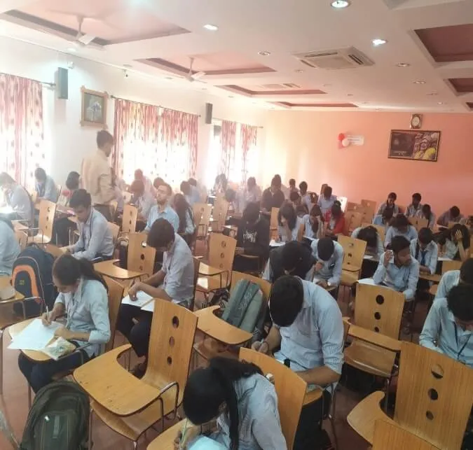 Training/ Workshop on ‘Artificial Intelligence and Internet of Things’ for SYEJ students by IIT, Bombay, PCP