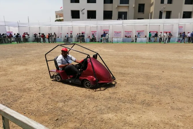 PC Polytechnic Student Participation in “Sanjay Ghodawat College of Engineering”,Kholapur Event  and Date: Project  Competition,13/03/2019