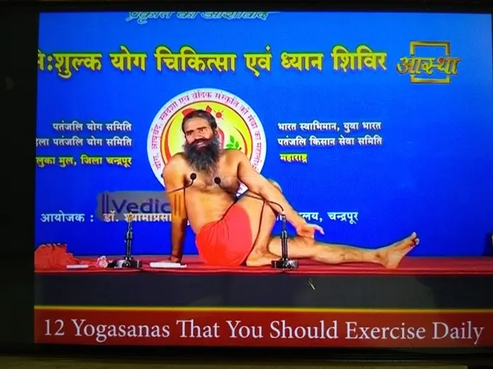 International Yoga Day at PCPolytechnic