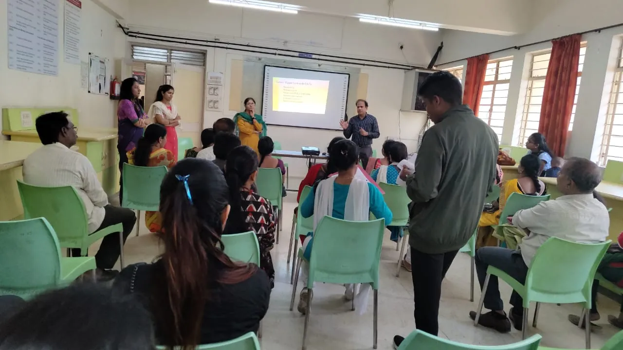  MSBTE zonal level sports activity