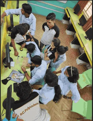 Workshop on Robotics and IoT