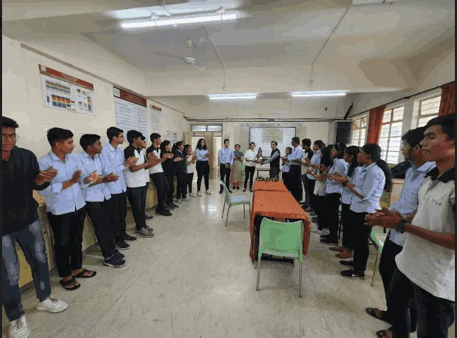 Workshop on Robotics and IoT