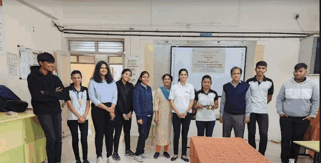 Workshop on Robotics and IoT