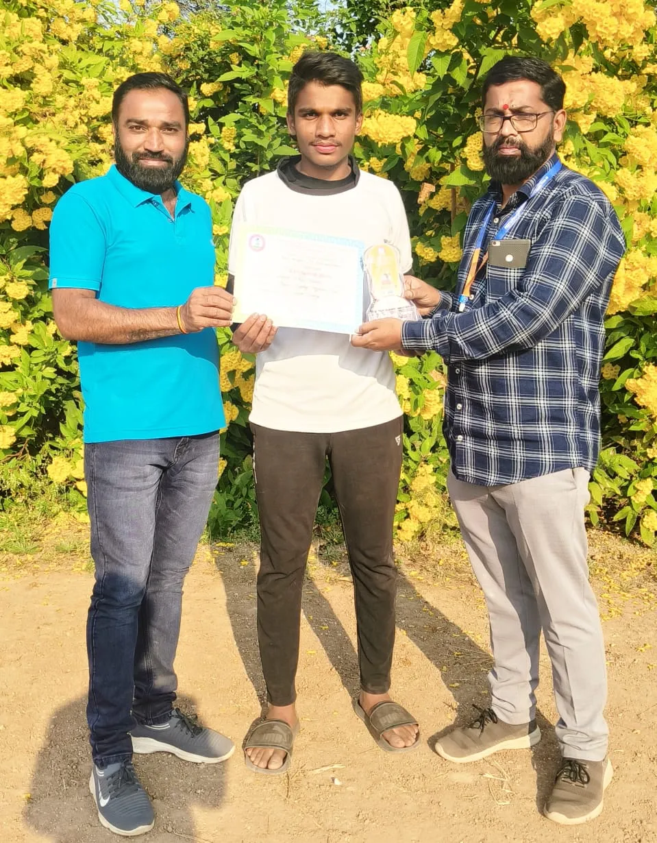  MSBTE zonal level sports activity