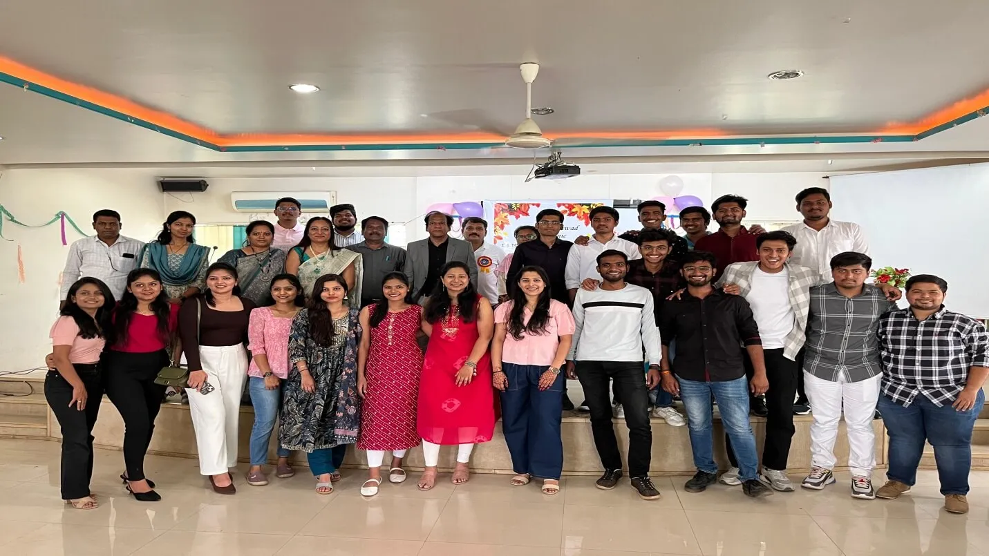 Alumni  meet