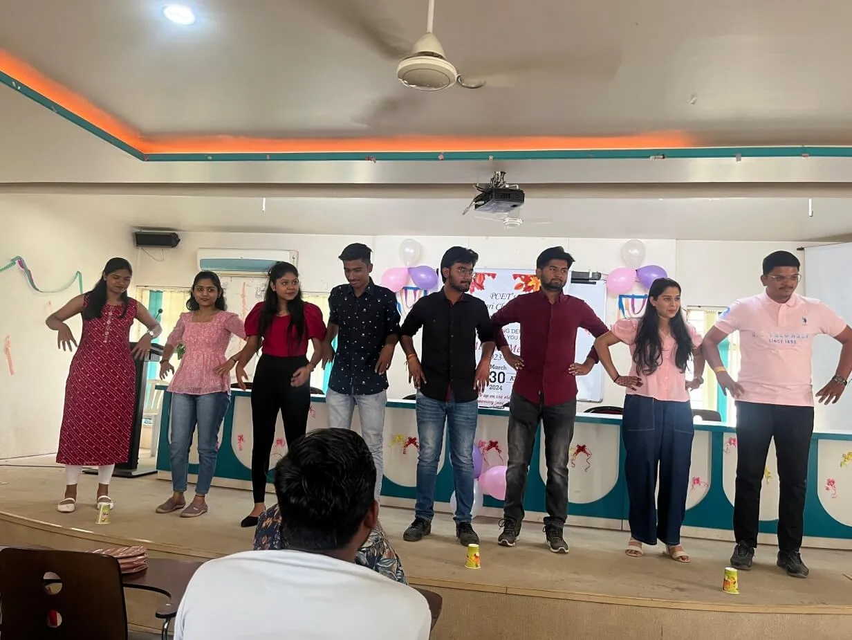 Alumni  meet