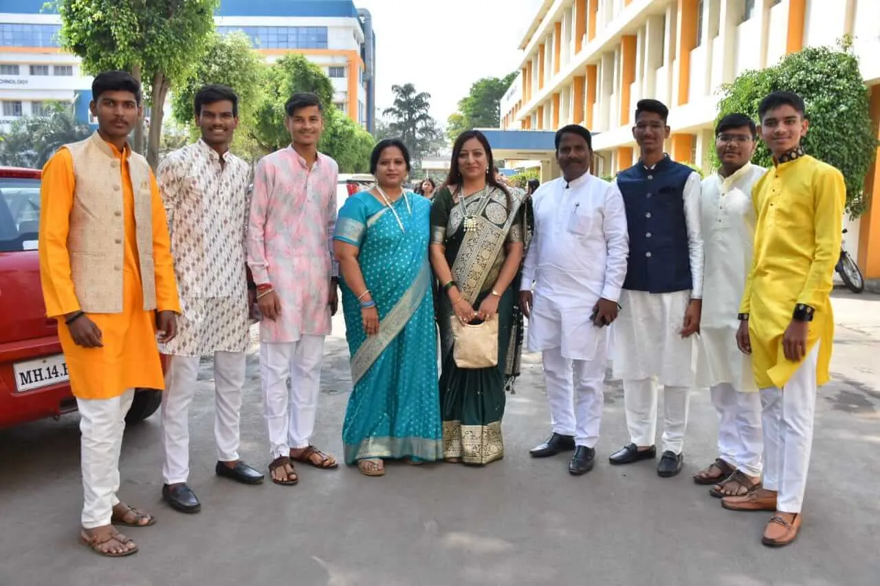Annual gathering & days celebration